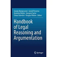 Handbook of Legal Reasoning and Argumentation