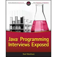 Java Programming Interviews Exposed