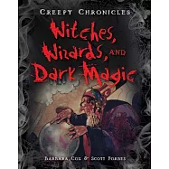 Witches, Wizards, and Dark Magic
