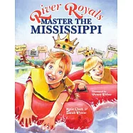 River Royals: Master the Mississippi