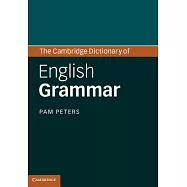 The Cambridge Dictionary of English Grammar