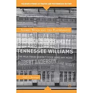 Audrey Wood and the Playwrights