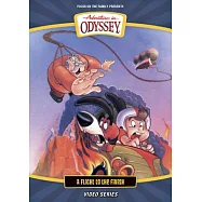 A Flight to the Finish