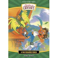 A Fine Feathered Frenzy