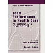 Team Performance in Health Care