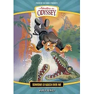 Someone to Watch over Me