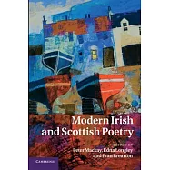 Modern Irish and Scottish Poetry