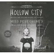 Hollow City