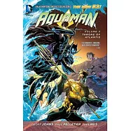 Throne of Atlantis