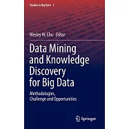 Data Mining and Knowledge Discovery for Big Data