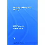 Working Memory and Ageing