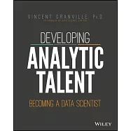 Developing Analytic Talent: Becoming a Data Scientist