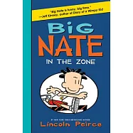 Big Nate: In the Zone