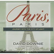 Paris, Paris: Journey into the City of Light, Library Edition