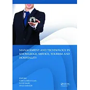 Management and Technology in Knowledge, Service, Tourism & Hospitality