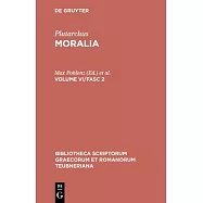 Moralia: Volume VI/Fasc 2