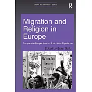 Migration and Religion in Europe: Comparative Perspectives on South Asian Experiences. by Ester Gallo