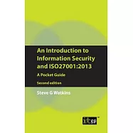 Introduction to Information Security and Iso27001-2013: A Pocket Guide