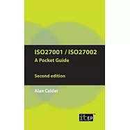 Iso27001/Iso27002: A Pocket Guide