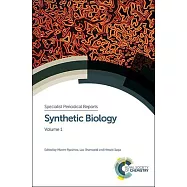 Synthetic Biology, Volume 1