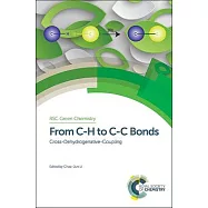 From C-H to C-C Bonds: Cross-Dehydrogenative-Coupling