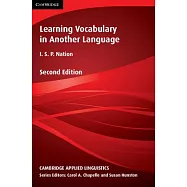 Learning Vocabulary in Another Language