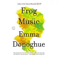 Frog Music