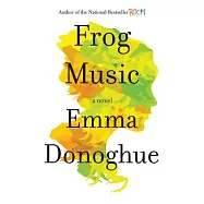 Frog Music