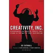 Creativity, Inc