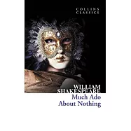 Much Ado About Nothing