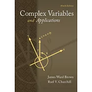 Complex Variables and Applications