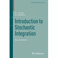 Introduction to Stochastic Integration