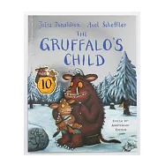 The Gruffalo&rsquo;s Child 10th Anniversary Edition