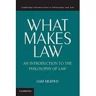What Makes Law
