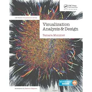 Visualization Analysis and Design
