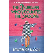 The Burglar Who Counted the Spoons