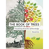The Book of Trees: Visualizing Branches of Knowledge