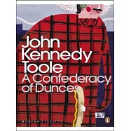 A Confederacy of Dunces