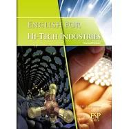 ESP：English for Hi-Tech Industries, 2/e
