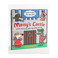Maisy&rsquo;s Castle