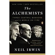 The Alchemists