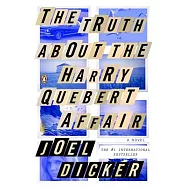 The Truth About the Harry Quebert Affair