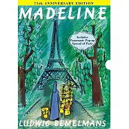 Madeline 75th Anniversary Edition