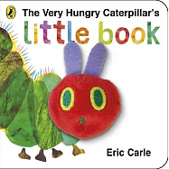 The Very Hungry Caterpillar’s Little Book