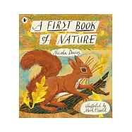 A First Book of Nature