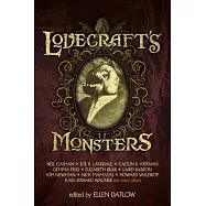Lovecraft’s Monsters
