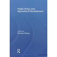 Public Policy and Agricultural Development