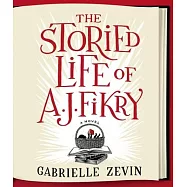 The Storied Life of A. J. Fikry