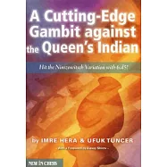 A Cutting-Edge Gambit Against the Queen&rsquo;s Indian: Hit the Nimzowitsch Variation With 6.D5!