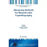 Advancing Methods for Biomolecular Crystallography
